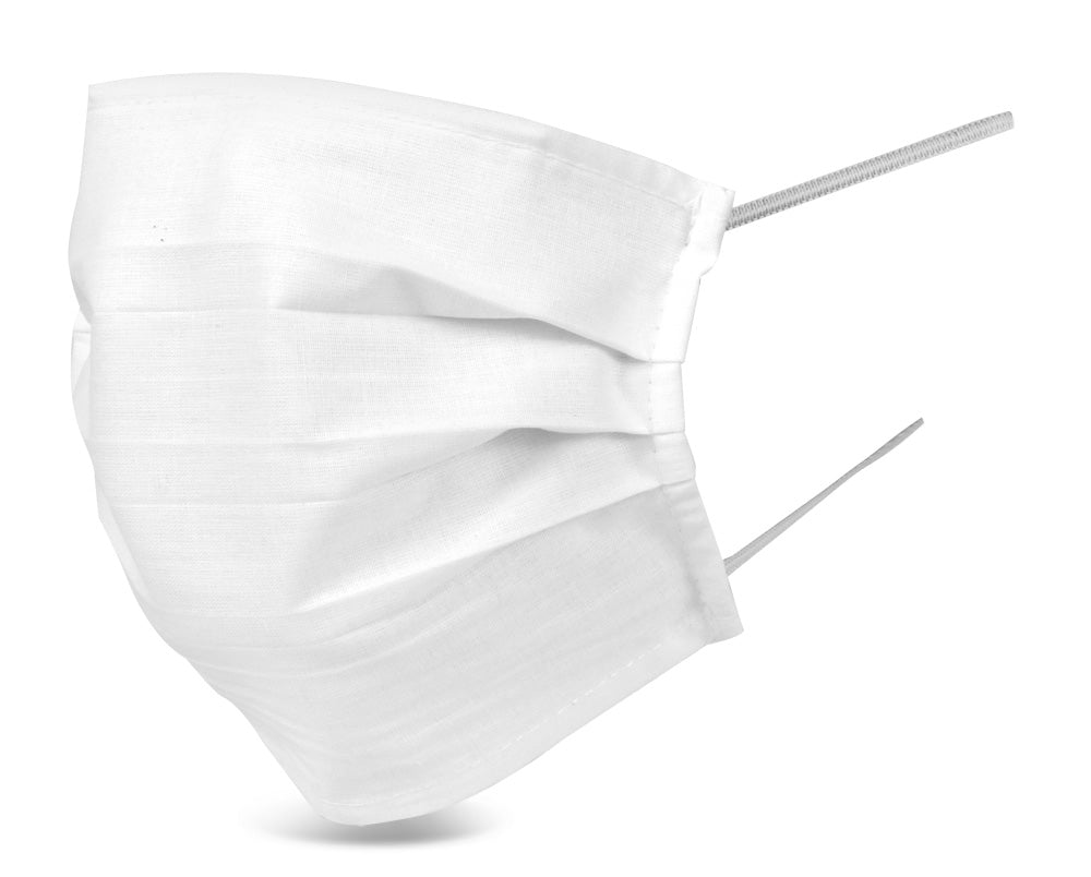 Beeswift Cotton Face Mask