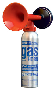 Beeswift 120 Decibel Fire Horn