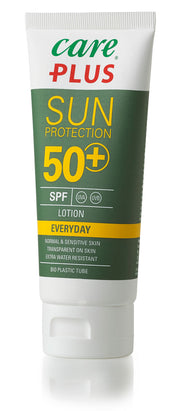 Beeswift Careplus Sun Protection Everyday Lotion