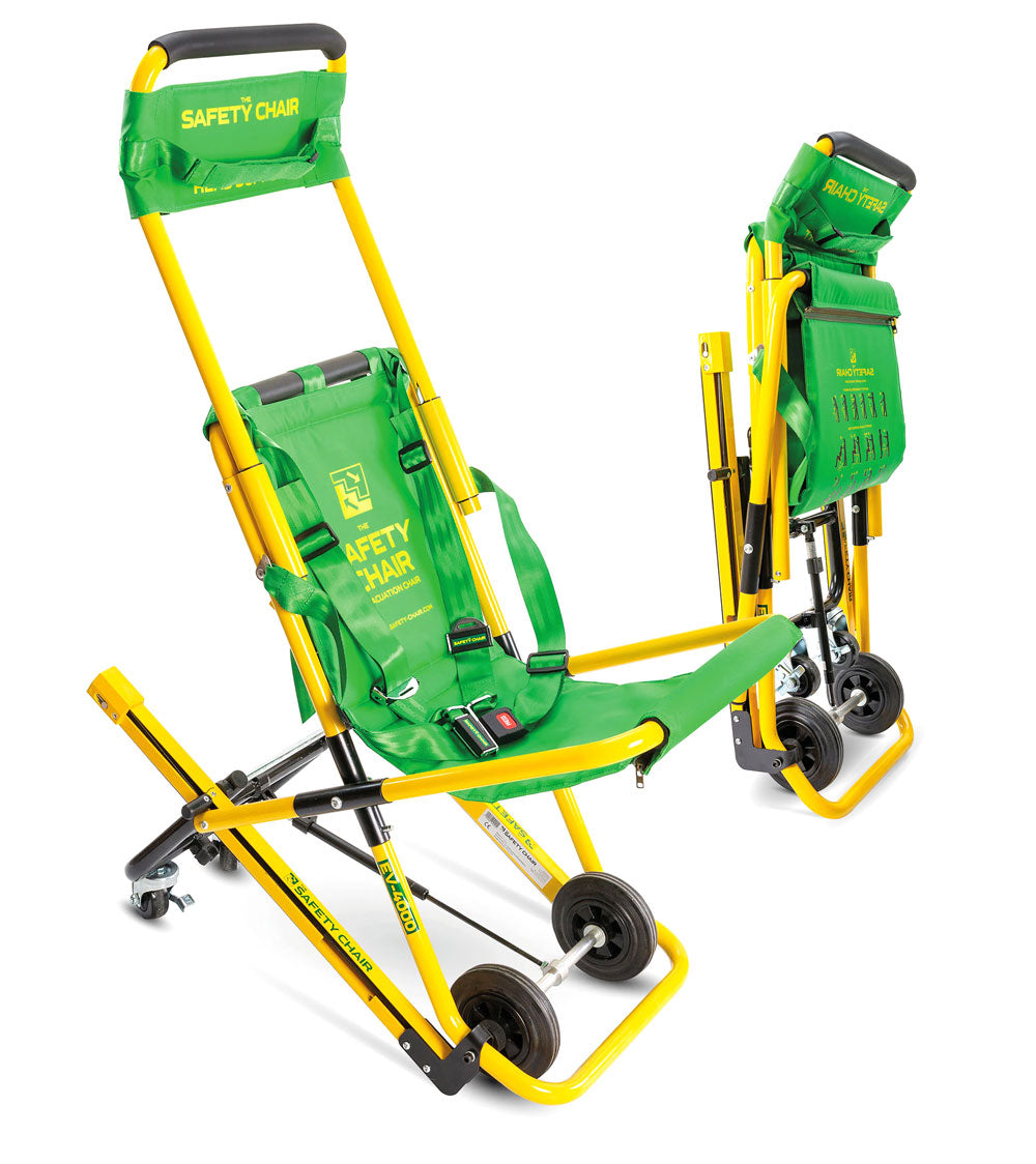 Beeswift Ev4000 Evacuation Chair