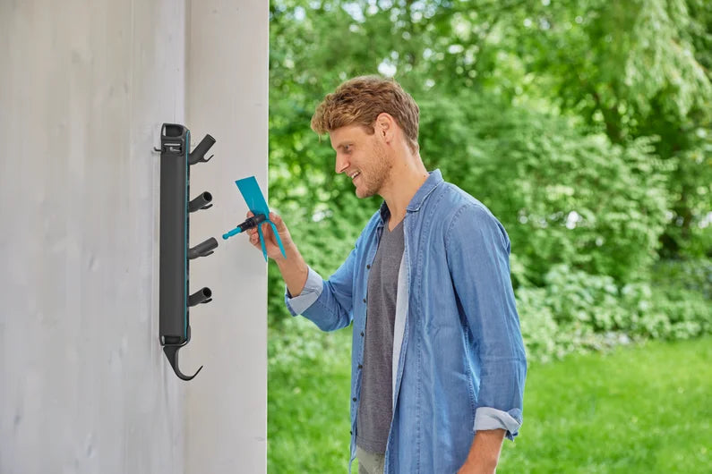 Gardena combisystem Tool Rack Flex