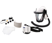 Beeswift Conceptair Helmet & Flip Up Visor Kit