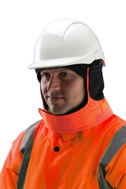 Beeswift Centurion Hi Visibility Frost Cape