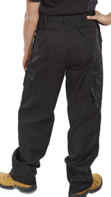 Beeswift Click Premium M/P Trousers