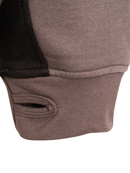 Beeswift Jcb Trade Crew Sweatshirt