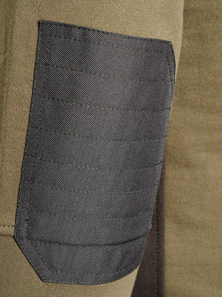 Beeswift Jcb Trade Crew Sweatshirt