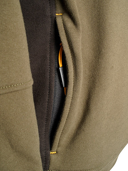 Beeswift Jcb Trade Crew Sweatshirt