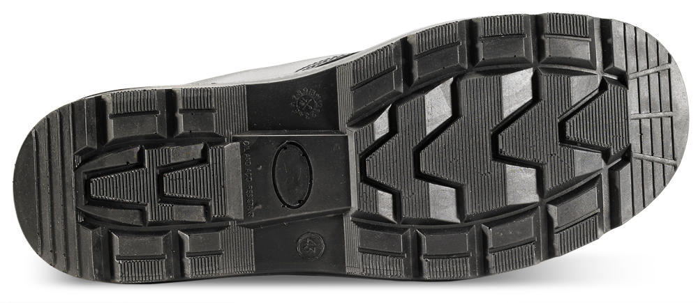 Beeswift Click S3 D/D 6 Inch Boot