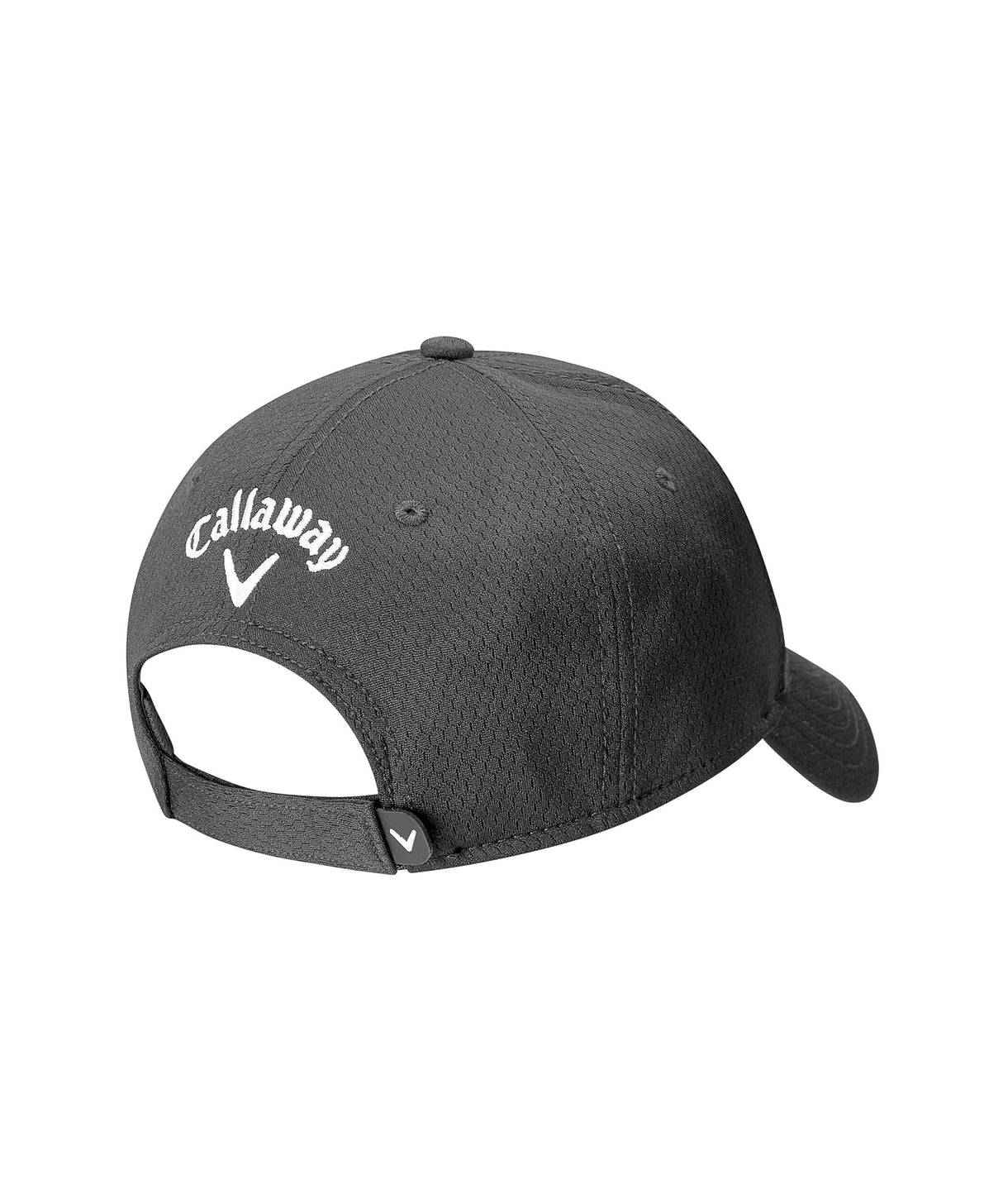 Callaway Front Crested Cap