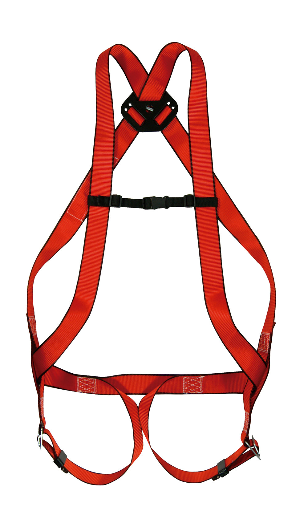 Beeswift Climax Basic Fall Arrest Standard Safety Harness
