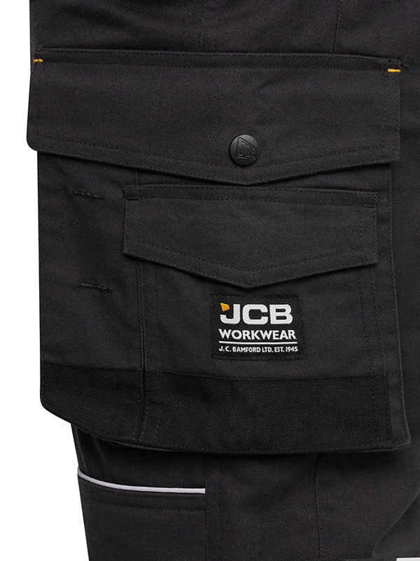 Beeswift Jcb Trade Holster Trouser