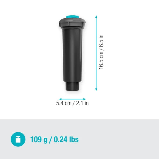 Gardena Pop-up Sprinkler SD2