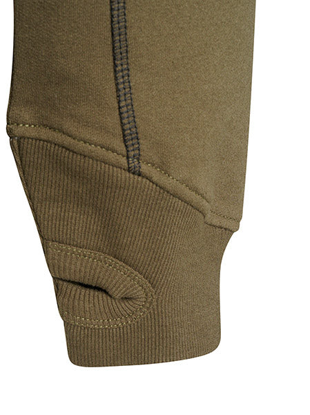 Beeswift Jcb Horton Hoodie D-FX