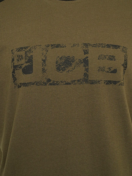 Beeswift Jcb Trade Tshirt