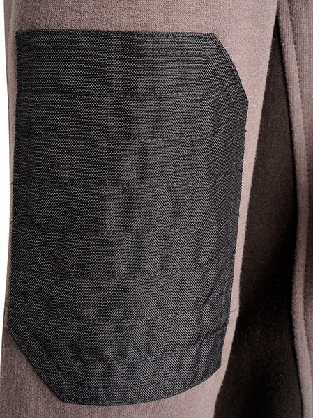 Beeswift Jcb Trade Zip Thru Hoodie