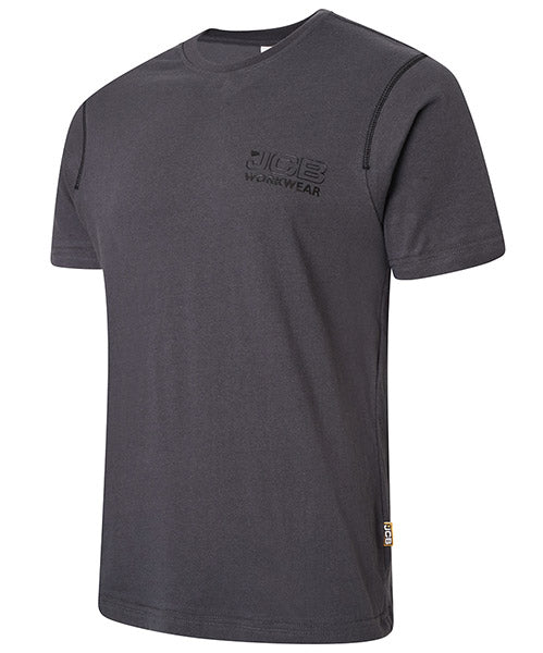 Beeswift Jcb Trade Work T-Shirt