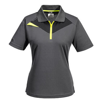 Portwest DX4 Women's Polo Shirt S/S