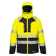 Portwest DX4 Hi-Vis Class 2 Winter Jacket