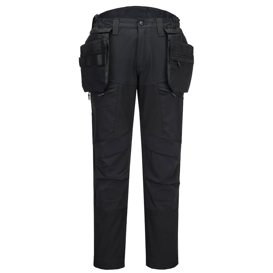 Portwest DX450 - DX4 Softshell Holster Trousers (3L)