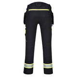 Portwest DX4 Women's Detachable Holster Pocket Trousers