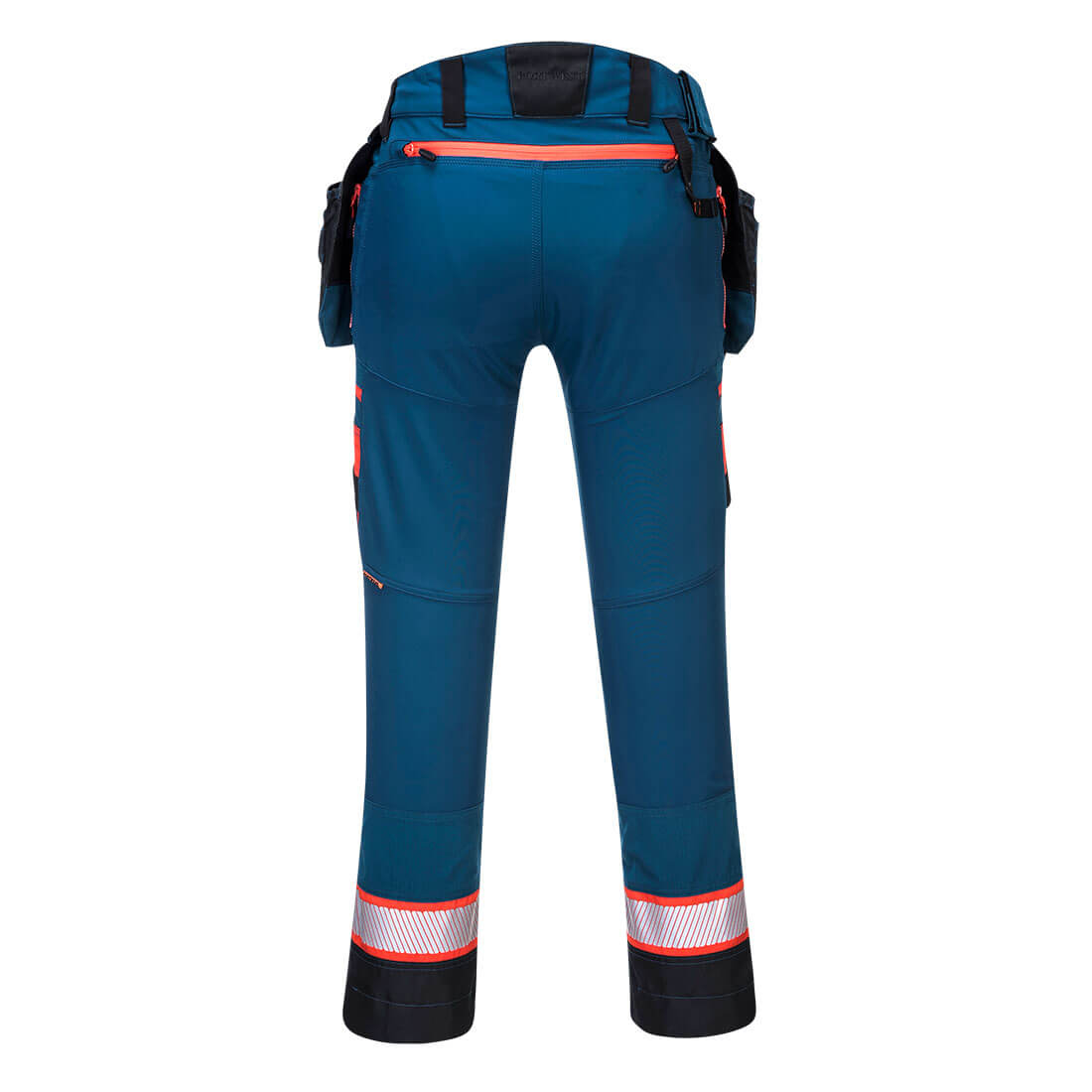 Portwest DX4 Women's Detachable Holster Pocket Trousers