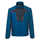 Portwest DX4 Hybrid Baffle Jacket