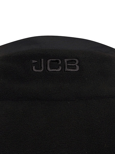 Beeswift Jcb Trade Fleece Full Zip