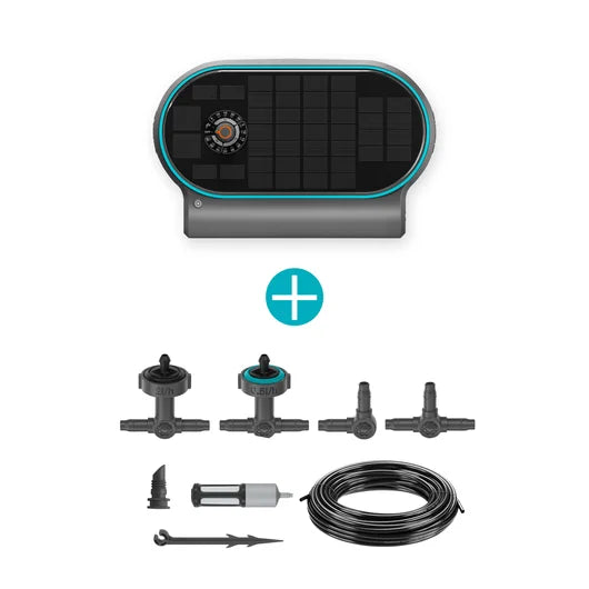 Gardena AquaBloom Set L