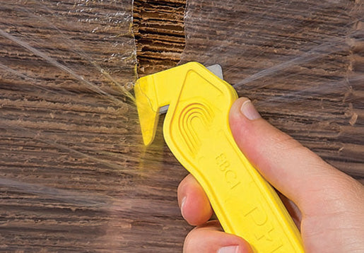 Beeswift Ebc1 Concealed Safety Cutter