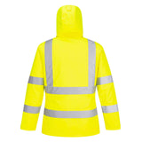 Portwest Eco Hi-Vis Winter Jacket