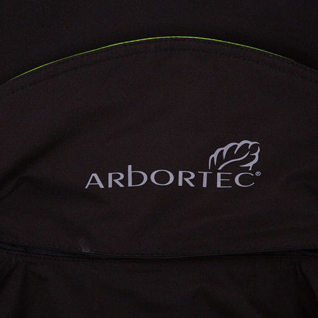 Arbortec Smock BreatheDry #colour_black