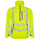 Arbortec Smock BreatheDry #colour_hi-vis-yellow