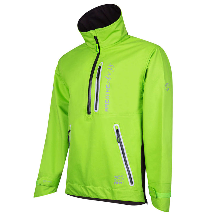 Arbortec Smock BreatheDry #colour_lime