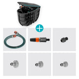 Gardena Undercover Hose Box RollUp M