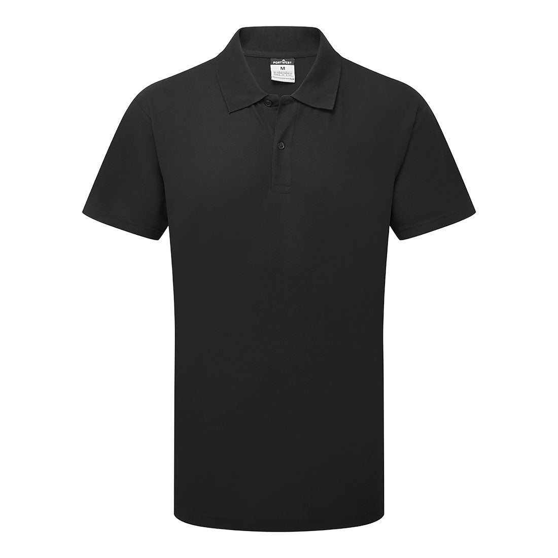 Portwest ES210 ES1 Essential Polo-Shirt S/S