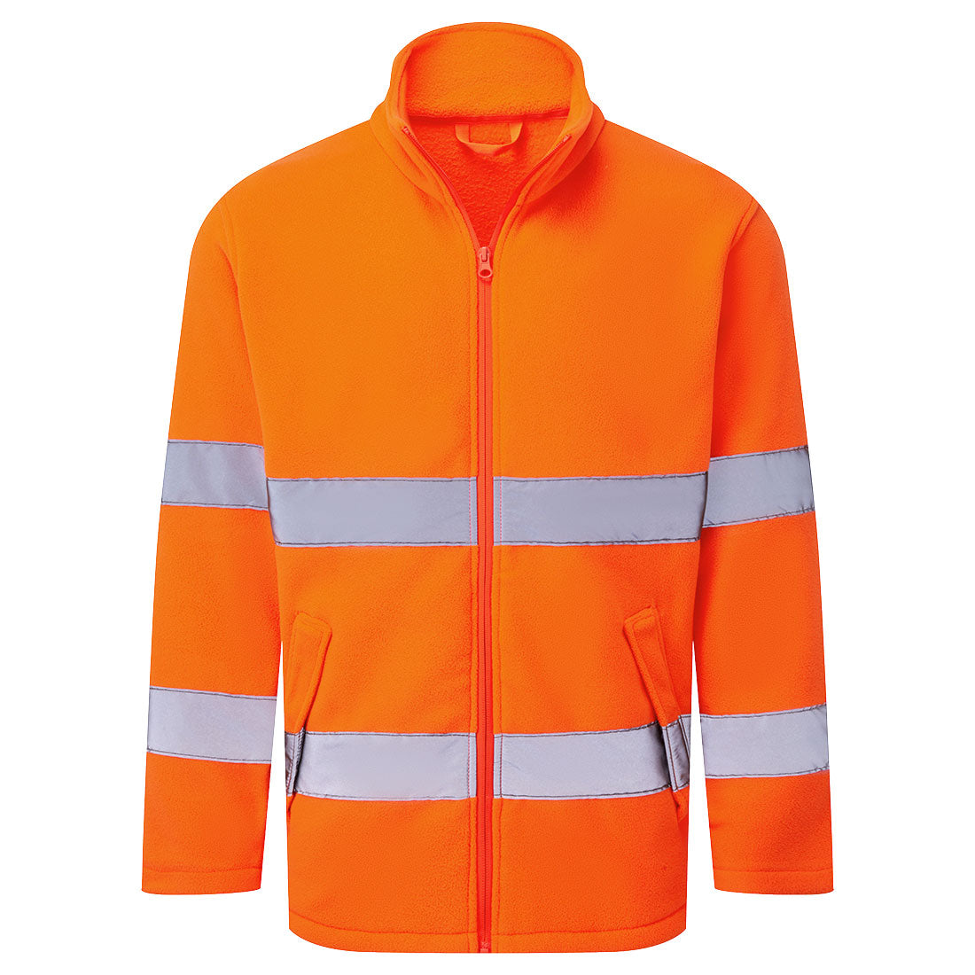 Portwest ES250 ES1 Essential Hi-Vis Fleece