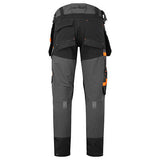 Portwest EV4 Stretch Detachable Holster Trouser