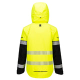 Portwest EV4 Hi-Vis Shell Jacket (3L)