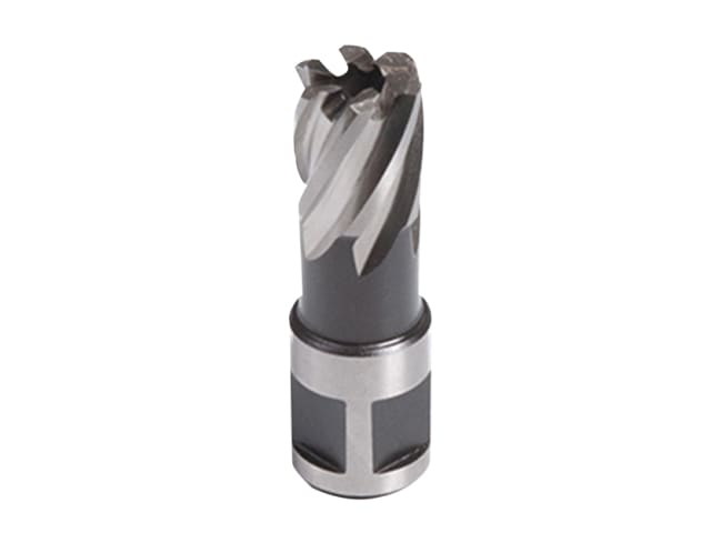 Evolution Short Broaching Cutter 22mm