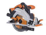 Evolution R165CCS-Li EXT Circular Saw 18V Bare Unit