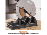 Evolution R355CPS Multi-Material Chop Saw 2200W 240V