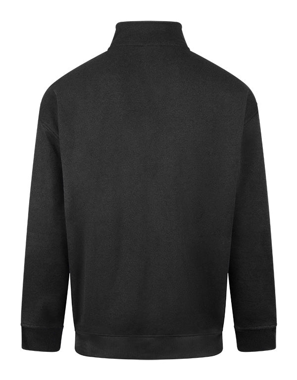 Beeswift Envirowear Recyclable Quarter Zip
