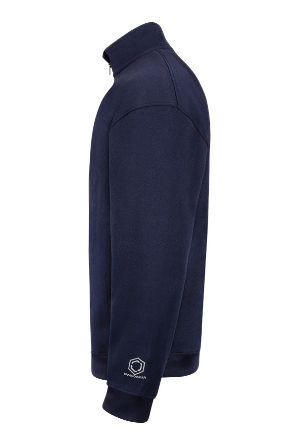 Beeswift Envirowear Recyclable Quarter Zip