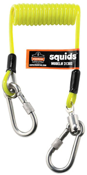 Beeswift Coil Tool Lanyard