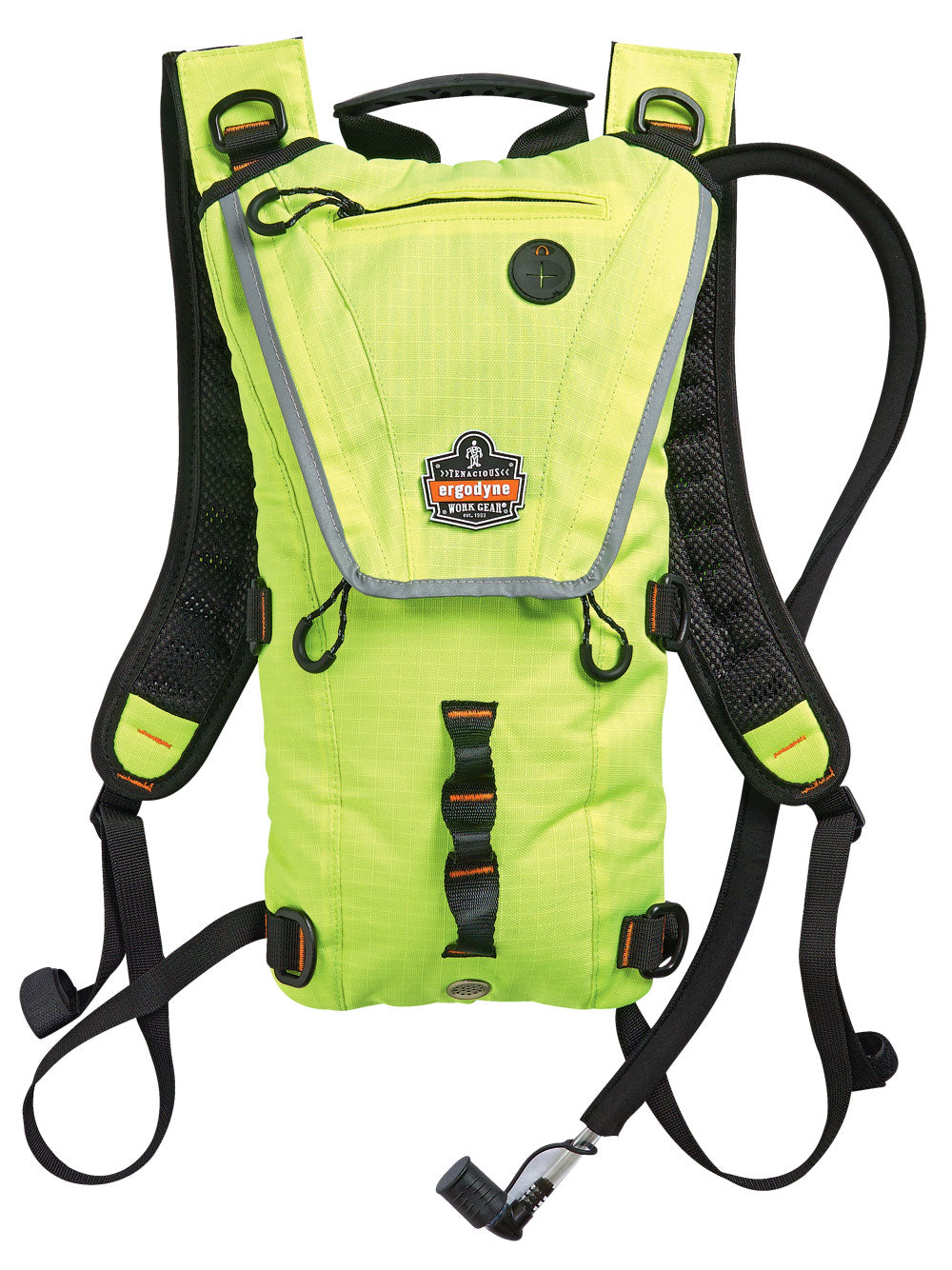 Beeswift Premium Low Profile Hydration Pack