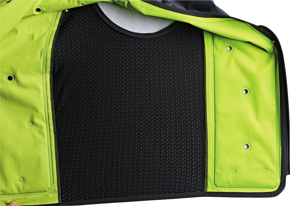 Beeswift Premium Dry Evaporative Cooling Vest
