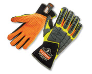 Beeswift Ergodyne Impact Reducing Glove