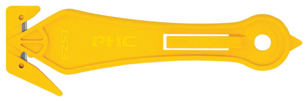 Beeswift Enclosed Blade Disposable Cutter