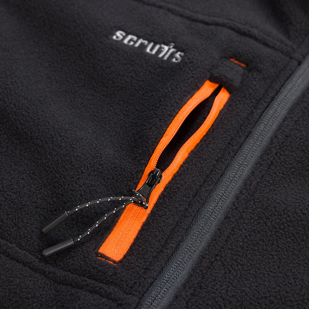 Scruffs Eco Abratect™ Worker Fleece