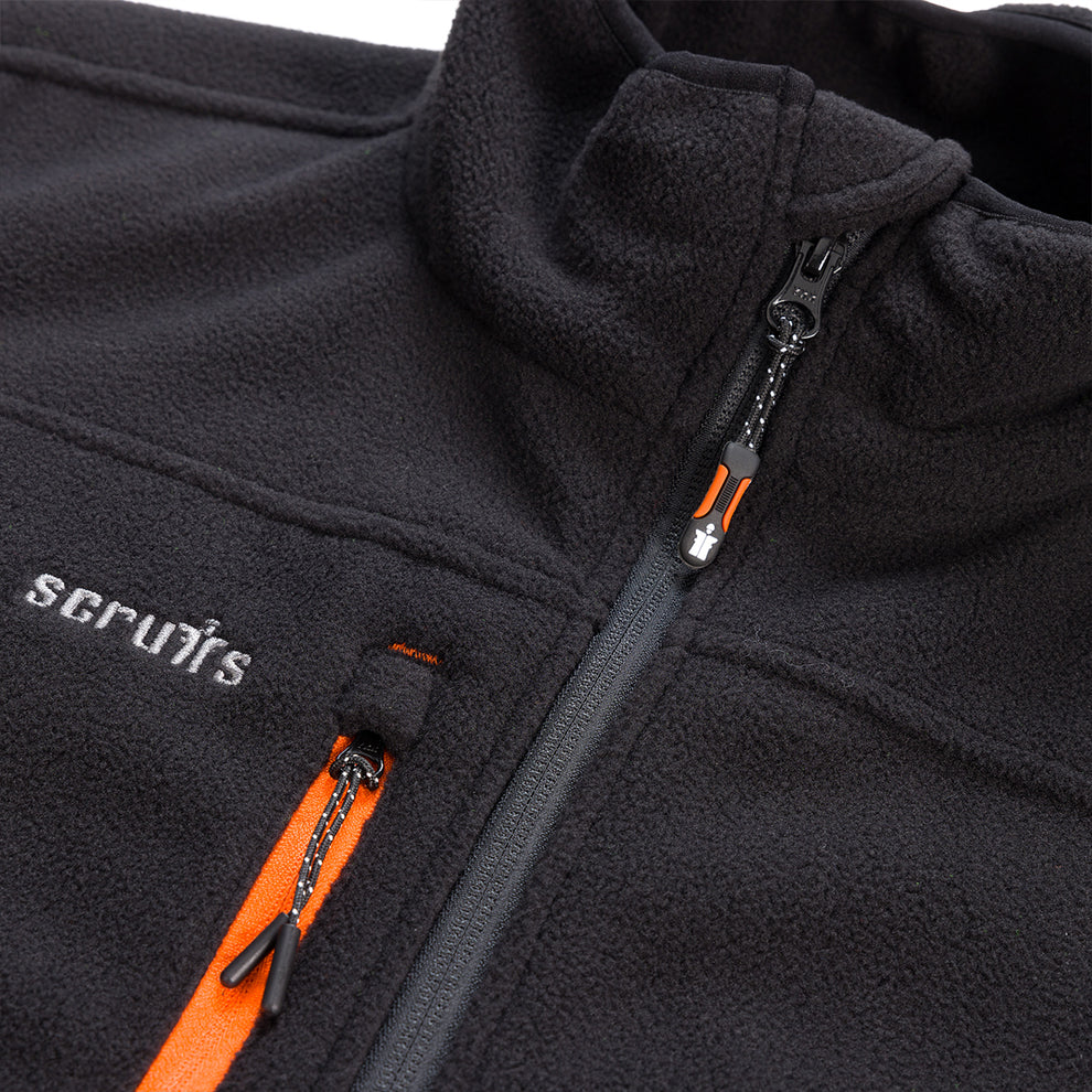 Scruffs Eco Abratect™ Worker Fleece